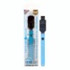 TSUNAMI ROTATE 400mAH BATTERY WITH USB CHARGER SINGLE