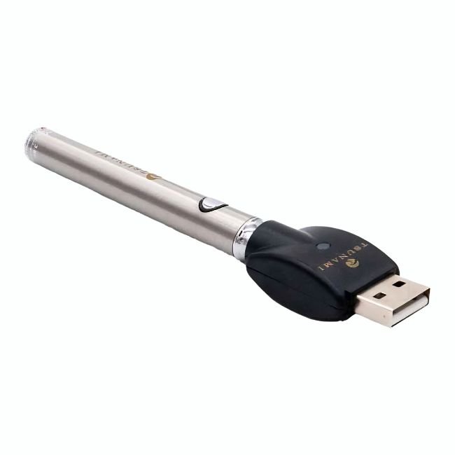 TSUNAMI ROTATE 400mAH BATTERY WITH USB CHARGER SINGLE TSUNAMI ROTATE 400mAH BATTERY WITH USB CHARGER SINGLE