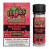 YERKIES 7-HYDROXY 100MG PER TABLET 10CT JAR 5PK/BOX