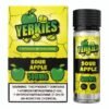 YERKIES 7-HYDROXY 50MG PER TABLET 10CT JAR 5PK/BOX