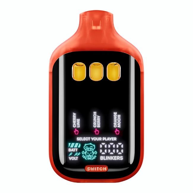 BOUTIQ SWITCH V5 THCP LIQUID LIVE DIAMOND TRIPLE TANK 2GM DISPO 10CT/ BOX BOUTIQ SWITCH V5 THCP LIQUID LIVE DIAMOND TRIPLE TANK 2GM DISPO 10CT/ BOX