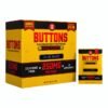 BUTTONS 7-HYDROXY MAXX POTENCY 125MG PER TABLET 2CT/20PK (PRE PRICED $16.99)