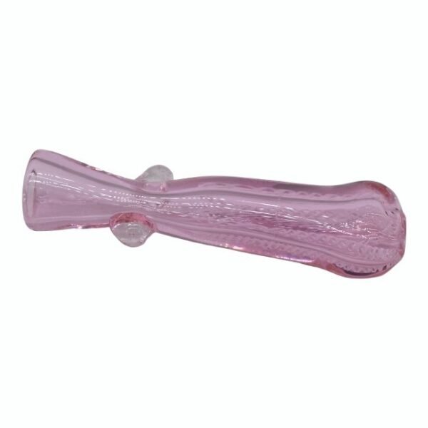 3'' FANCY TWISTED HEAVY CHILLUM