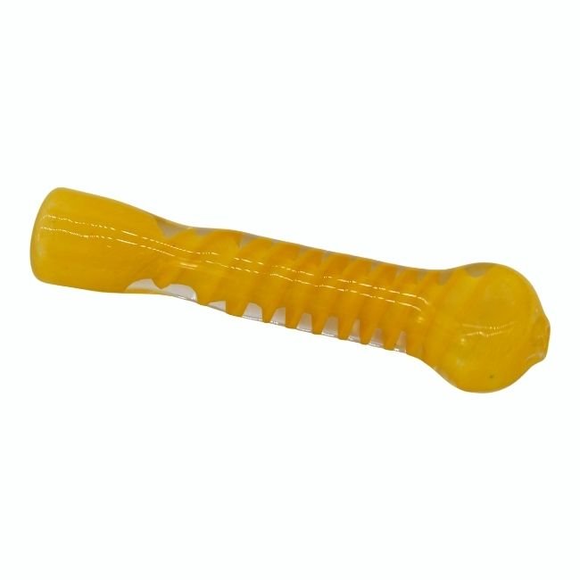 3" DICRO TWISTED CHILLUM 3" DICRO TWISTED CHILLUM