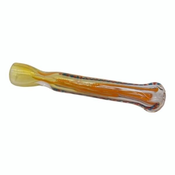 5" MIX DESIGN CHILLUM