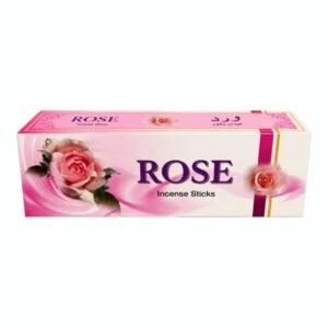 EDAAN BAKHOOR INCENSE 15 STICKS PER PACK 6CT/ BOX