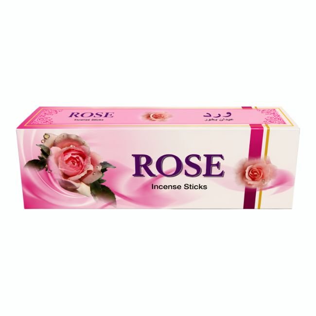 EDAAN BAKHOOR INCENSE 15 STICKS PER PACK 6CT/ BOX EDAAN BAKHOOR INCENSE 15 STICKS PER PACK 6CT/ BOX