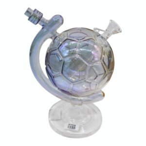 9'' SOCCER BALL SHAPE FANCY WATER PIPE
