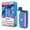 GEEK BAR PULSE X2 BULL EDITION 5% DISPOSABLE (90ML) 50K PUFFS 5CT/ BOX