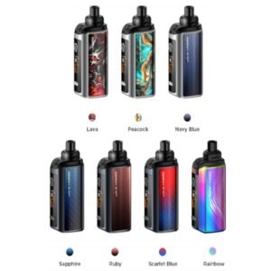 GEEKVAPE OBELISK 65 FC 2500mAH 4.5ML POD STARTER KIT