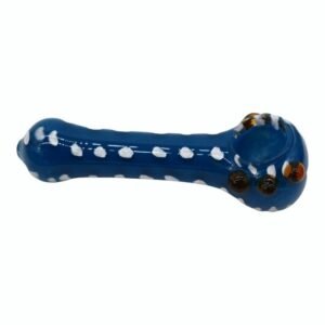 5'' COLOR FULL PREMIUM HAND PIPE