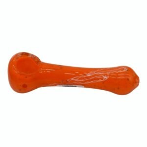 4'' REGULAR MIX COLOR HAND PIPE