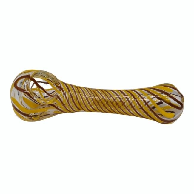 4.5'' MIX COLOR FANCY HAND PIPE 4.5'' MIX COLOR FANCY HAND PIPE