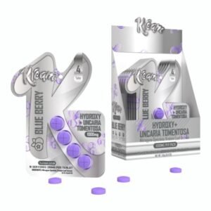 KREAM PLATINUM EDITION HYDROXY + UNCARIA TOMENTOSA 250MG PER TABLET 4CT/5PK