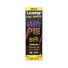 LOOPER LIVE BADDER THCA + HHC + THC-P 3GM DISPO 5CT/ BOX