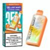 LOST MARY MT35000 TURBO NIXODINE INSIDE 5% DISPOSABLE (90ML) 35K PUFFS 5CT/ BOX