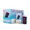 MELOSO BY GEEK BAR 5% DISPOSABLE (90ML) PULSE MODE - 15K & REG. MODE - 30K PUFFS 5CT/ BOX