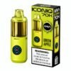 MIA ICONIQ 5% DISPOSABLE POD (125ML) 70K PUFFS 5CT/ BOX