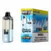 MR FOG SWITCH SPLASH 5% DISPOSABLE POD (100ML) 45K PUFFS 5CT/ BOX