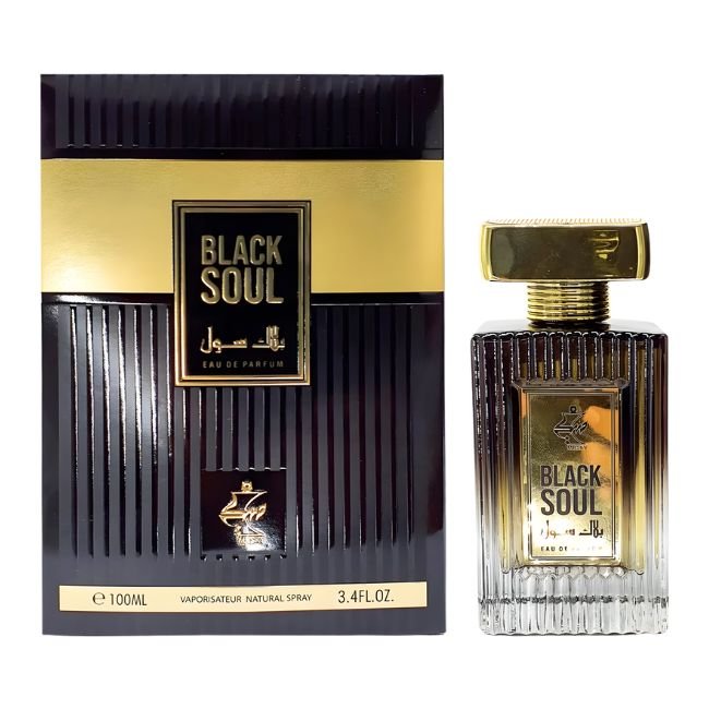 MUSKY34OZ016 MUSKY EAU DE PARFUM VEPORISATEUR NATURAL SPRAY (100ML-3.4FL.OZ) BOTTLE