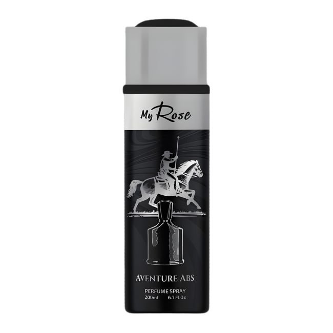 MYROSESPRAY007 MY ROSE PERFUMED SPRAY 200ML (6.7 FL.OZ) BOTTLE
