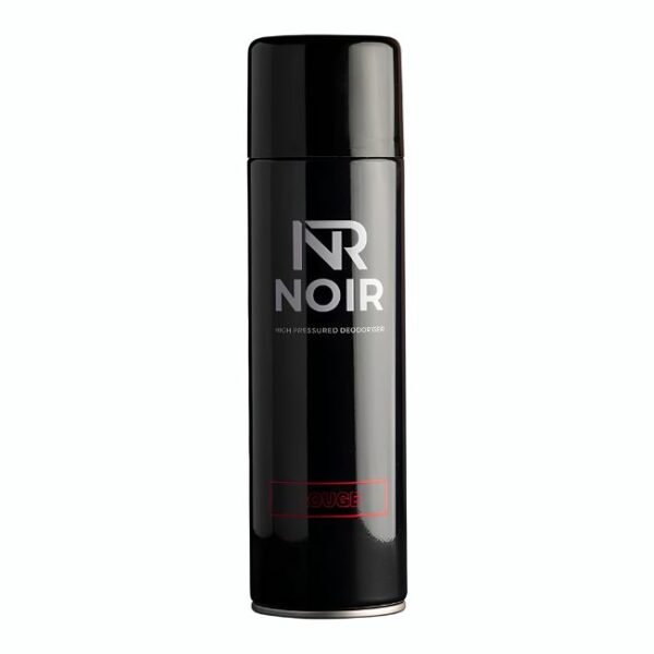 NOIR LUXURY AIR FRESHENER (500ML) BOTTLE