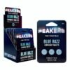 PEAKERS EUPHORIC NOOTROPICS 100MG PER TABLET 3CT/10PK