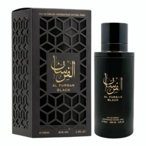 AL FURSAN PERFUME SPRAY 100ML ( 3.3OZ) BY AURA FRAGRANCES