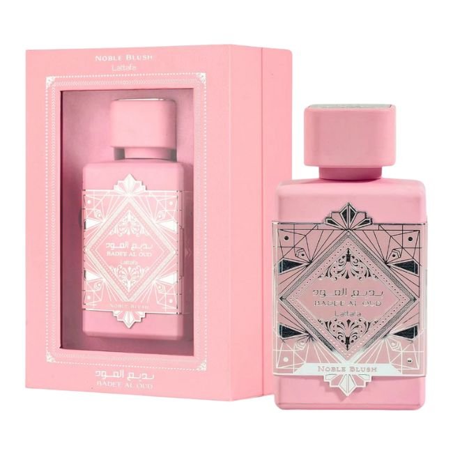 PFMBADEE03 BADE'E AL OUD MOOD PERFUME SPRAY 100ML ( 3.4OZ) BY LATTAFA