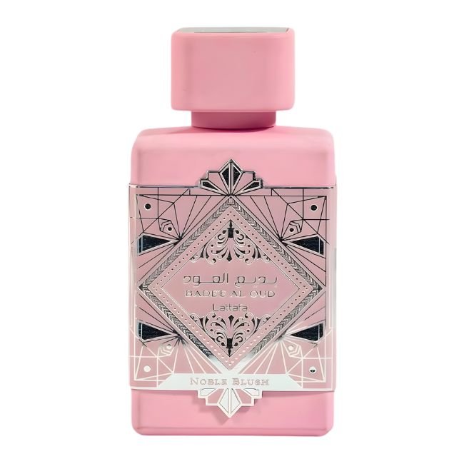 PFMBADEE06 BADE'E AL OUD MOOD PERFUME SPRAY 100ML ( 3.4OZ) BY LATTAFA