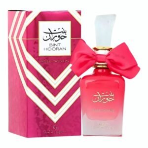BINT HOORAN PERFUME SPRAY 100ML ( 3.4OZ) BY ARD AL ZAAFARAN