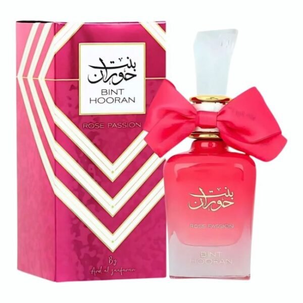 BINT HOORAN PERFUME SPRAY 100ML ( 3.4OZ) BY ARD AL ZAAFARAN