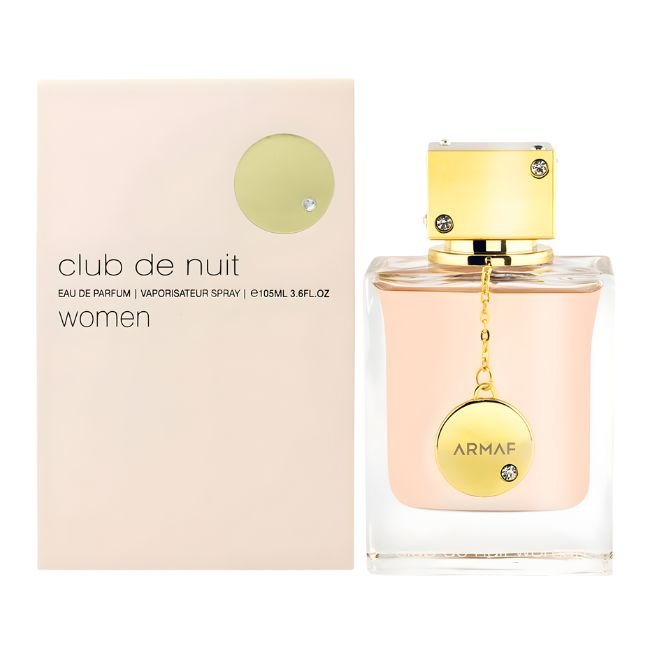 PFMCLUB001 CLUB DE NUIT PERFUME SPRAY 105ML ( 3.6OZ) BY ARMAF STERLING PERFUMS