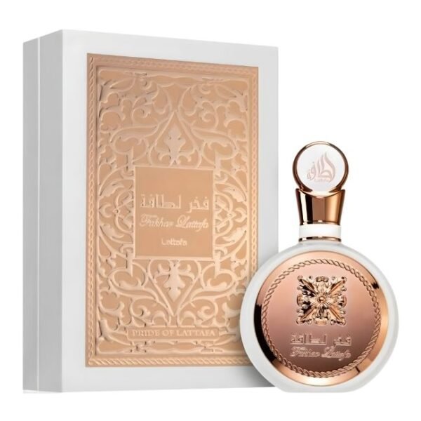 FAKHAR LATTAFA PERFUME SPRAY 100ML ( 3.4OZ) BY LATTAFA