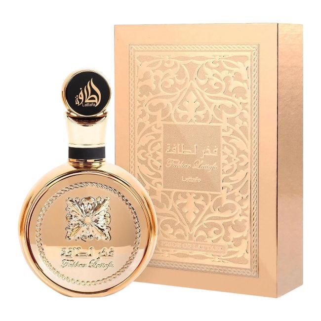 PFMFAKHAR002 FAKHAR LATTAFA PERFUME SPRAY 100ML ( 3.4OZ) BY LATTAFA