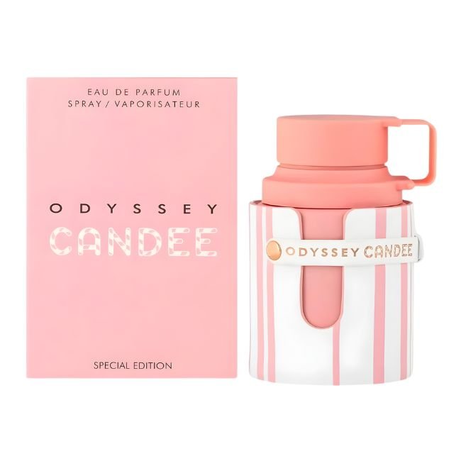 PFMODYSSEY002 ODYSSEY PERFUME SPRAY 100ML ( 3.4OZ) BY ARMAF STERLING PERFUMS