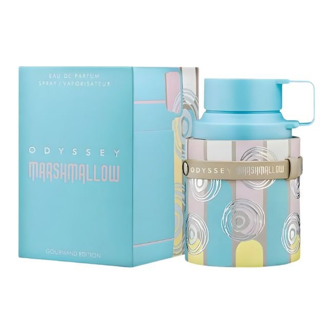PFMODYSSEY004 ODYSSEY PERFUME SPRAY 100ML ( 3.4OZ) BY ARMAF STERLING PERFUMS