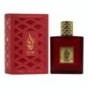 ZAAN PERFUME SPRAY 100ML ( 3.3OZ) BY AURA FRAGRANCES