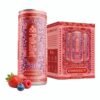 POLK A DOT MUSHROOM ADAPTOGENIC SELTZER DRINK (12OZ 360ML/ CAN) 6CT/ BOX