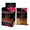 PURE OHMS BLACK 7 HYDROXY 175MG PER TABLET 5CT/10PK