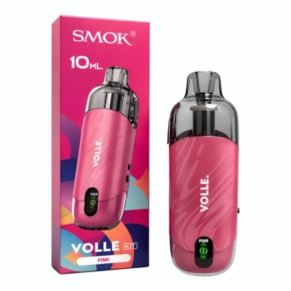 SMOK VOLLE 1000mAH (10ML) STARTER KIT