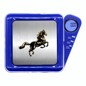 STALLION EDGE-201 DIGITAL POCKET SCALE (200G X 0.01G
