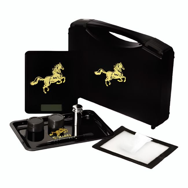 STALLION SUPREME KIT 601 WEIGHT KIT FOR PROS (600G X 0.01G) STALLION SUPREME KIT 601 WEIGHT KIT FOR PROS (600G X 0.01G)