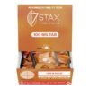 STAX 7-HYDROXY PREMIUM KRATOM ALKALOIDS 100MG PER TABLET 1CT/50PK