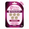 STAX NANO TECHMITRAGYNINE 120MG PER TABLET 5CT/10PK (FLORIDA COMPLIANT)
