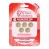 STAX NANO TECHMITRAGYNINE 80MG PER TABLET 5CT/10PK (FLORIDA COMPLIANT)