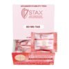 STAX NANO TECHMITRAGYNINE 80MG PER TABLET 1CT/50PK (FLORIDA COMPLIANT)