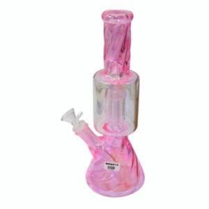 10'' CONICAL COLORED WATER PIPE