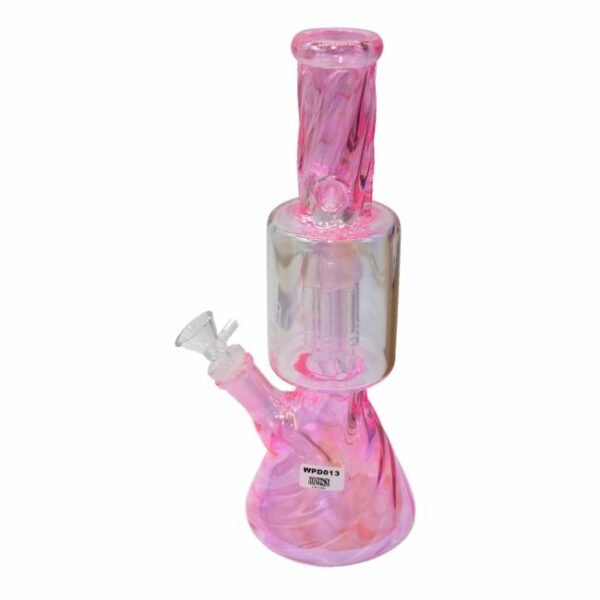 10'' CONICAL COLORED WATER PIPE