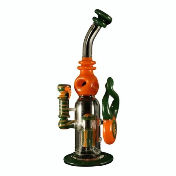 12'' HEADY TREE PERC 14MM JOINT WATER PIPE